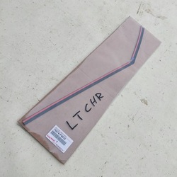 Планка стёкла дверь левый зад toyota chr 75574-f4010 фото №1