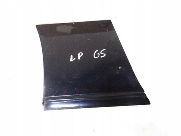 Lexus gs300 mk2 04r планка крила лівий перед фото №1