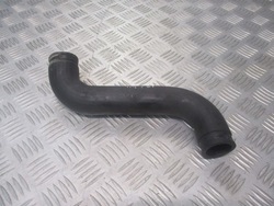 Труба шланг інтеркулер seat ibiza iii 1.4 tdi фото №1