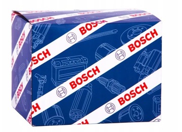 Bosch 258 006 747 лямбда-зонд фото №1