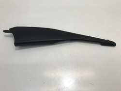 Citroen c5x c5 x оббивка захист тунелю середнього права шкіра 9838323280 фото №1