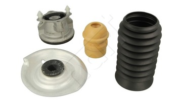 Hart подушка амортизатора prz mercedes w168 vaneo фото №1