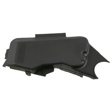 Защита ремень распределительный вал фото №1