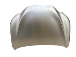 Lexus nx ii 2 капот оригінал. фото №1