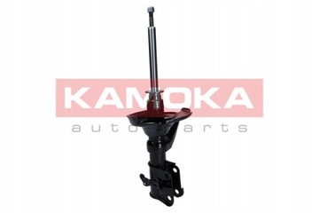 Kamoka амортизатор перед лівий honda 2000114 фото №1