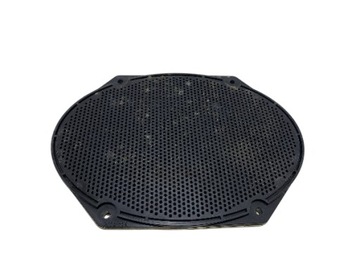 Ford fiesta mk6 динамик дверь зад xw7f18808ab фото №1