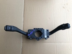 Рулевой/подрулевой переключатель комбинированный skoda octavia i фото №1