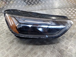 Фара праві повний matrix led audi q5 80a рестайлінг usa 80a941034h фото №1