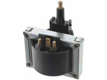 Котушка запалювання volvo 340-360 1.4 1.7 440 1.6-2.0 460 1.6-2.0 фото №1