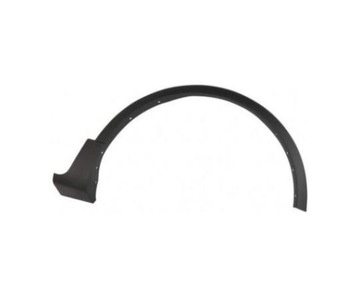 Планка крыльев перед lincoln mkc, 15 - ej7z16268ab фото №1