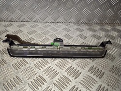 Світло сплаву volvo v70 2.4 d 8658948 фото №1