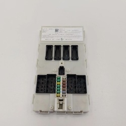 2015 mini one - cooper f56 f55 модуль кузова 9364644 фото №1