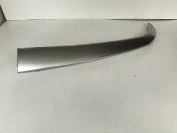 Лампа галоген лівий led drl hyundai ioniq 5 21- фото №1