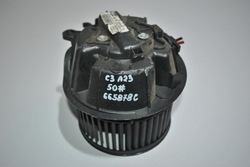 Повітродувка повітропровід citroen c3 665878c фото №1