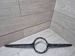 11687. mercedes cla хром решётка радиатора a1188880100 фото №1