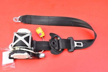 Pas безопасности правые перед 3c1857706f vw passat b6 05-10 фото №1