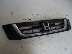 Решётка радиатора решётка honda crv i фото №1