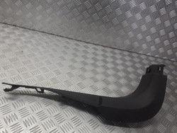 Захист порога праві перед citroen c5 iii 2.0 hdi 9660982177 фото №1