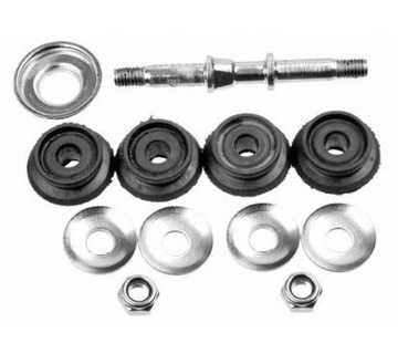 Lemforder з'єднувач стабілізатора citroen c1 фото №1