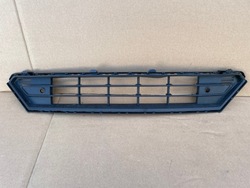 Volvo xc40 рестайлінг решітка решітка нижня нова оригінал фото №1