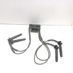 2007 subaru outback катушка зажигания 22433aa500 фото №1