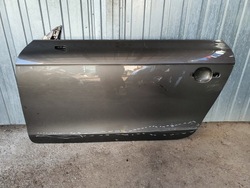 Дверь передние левая audi tt iii 8s 2014- фото №1