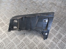 Захист стійка лівий зад 9672646577 peugeot 5008 i 1.6 b 09-13r фото №1