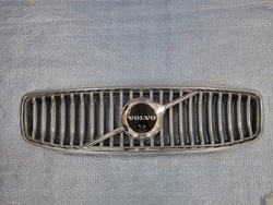 Volvo s90 v90 рестайлінг решітка радіатора решітка написи камера фото №1