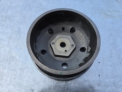 Audi a6 sq5 a8 3.0 tfsi колесо ременное 06m105251be b9 s4 фото №1