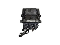 Компьютер двигателя citroen jumpy expert ii 2.0 hdi 9655534080 9663862780 07- фото №1