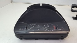 Спідометр  bmw e39 2,5td фото №1