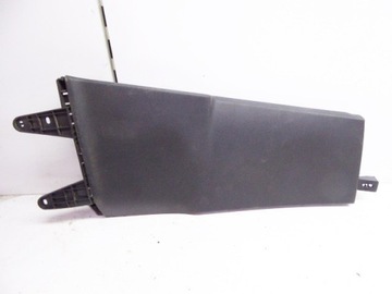 Leon iii 12- cupra fr захист стійка права 5d фото №1