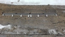 Ролета сонцезахисна передня man tgl tgm фото №1