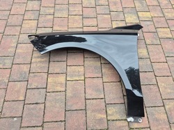 Крило лівий перед mercedes cla w117 c117 фото №1