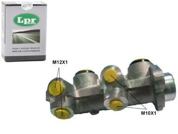 Насос тормозная chevrolet corsa opel astra f astra f classic astra g фото №1