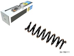 Bilstein пружина підвішування alfa зад 159 універсал b фото №1