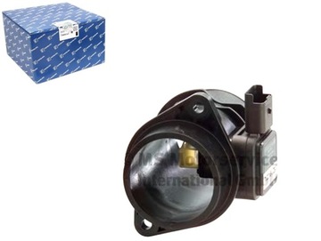 Витратомір повітря ford pierburg фото №1