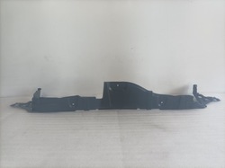 Планка бампера перед seat cupra formentor фото №1