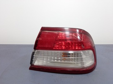 Nissan maxima qx a32 лампа зад правая задняя фото №1