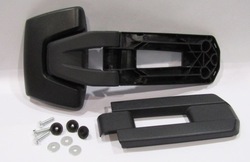 Дзеркало рампове volvo fh kpl. фото №1