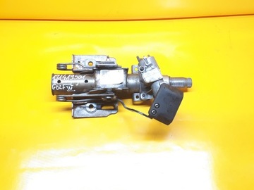 Колонка поворот. регульована golf iv 1j1419501 фото №1