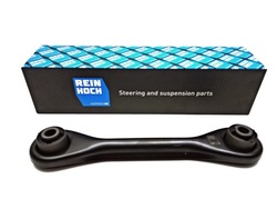 Важіль задній короткий нижній ford c-max focus mk1 mk2 фото №1