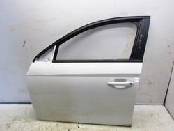 Дверь передние левый перед ewp opel corsa f фото №1