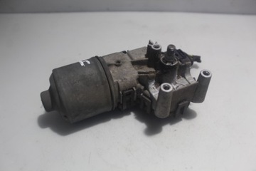 Двигунчик двірник перед volkswagen polo iv фото №1