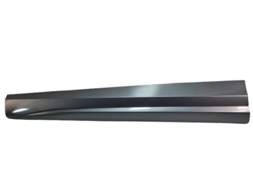 Seat cupra formentor планка накладка двері ліва перед передня 5ff854939b фото №1