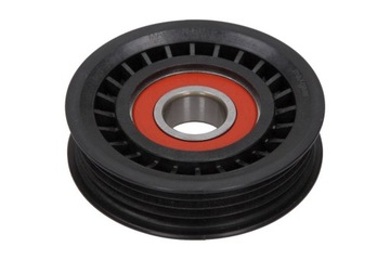 Ролик натяжитель ремень subaru forester impreza lega фото №1