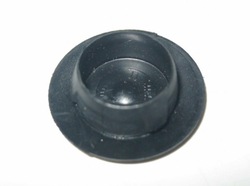 Заглушка grommet mercedes w208 w209 w210 w211 w220 фото №1