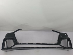 Audi s7 4k8 2018- бампер переднє перед 4k8807437 pdc фото №1