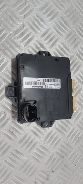 Модуль блок управления master movano trafic vivaro фото №1