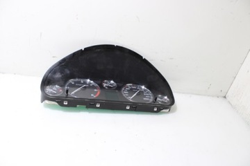 Приборы peugeot 407 2.0hdi фото №1